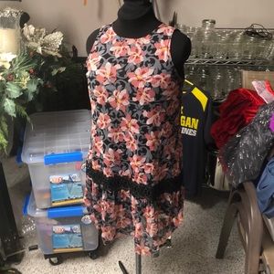 Super cute, colorful dress